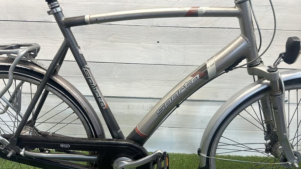 Vélo d’occasion Sparta Lexicon 4/4