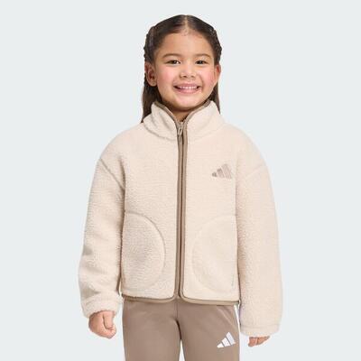 GIACCA SHERPA ALPACA