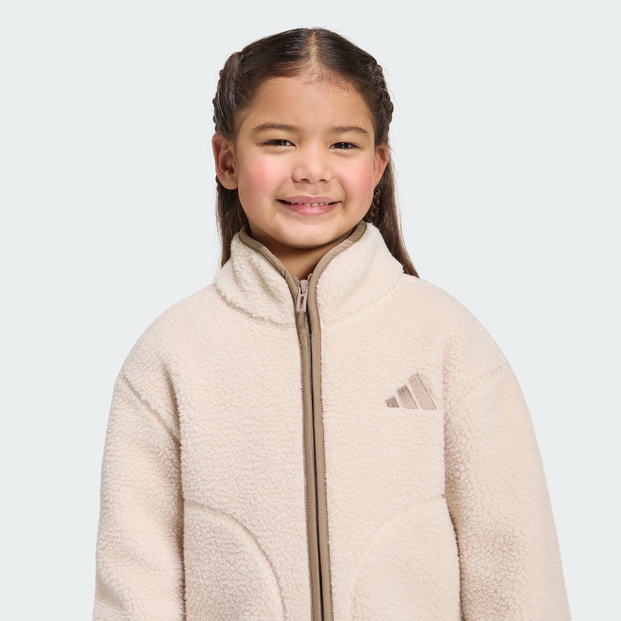 CASACO ALPACA SHERPA 4/5