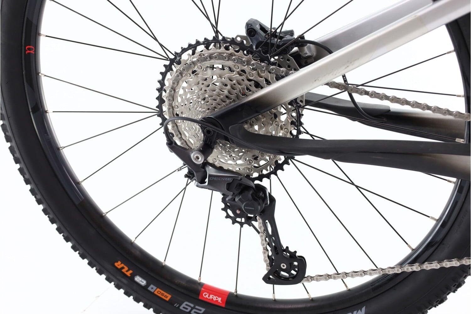 Refurbished MTB Fully ·   · Sehr guter Zustand 3/8