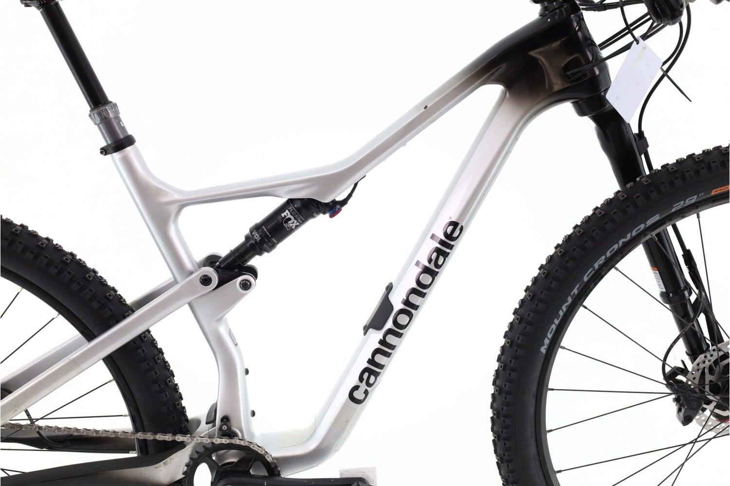 Refurbished MTB Fully ·   · Sehr guter Zustand 2/8