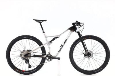 Tweedehands mtb · · zeer goede toestand