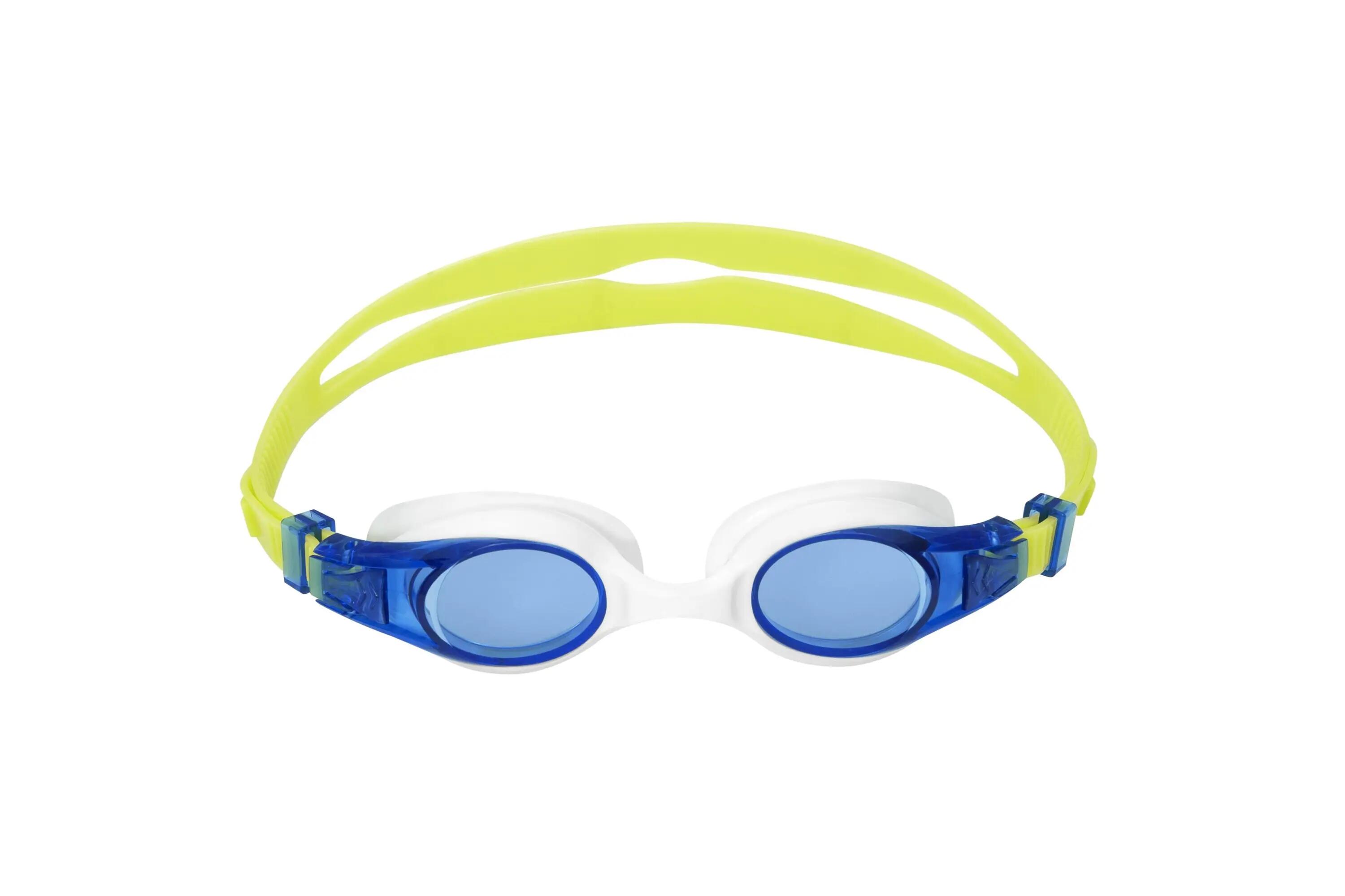 BESTWAY OCHELARI INOT ACCELERA 3+ ANI, Albastru 3/4