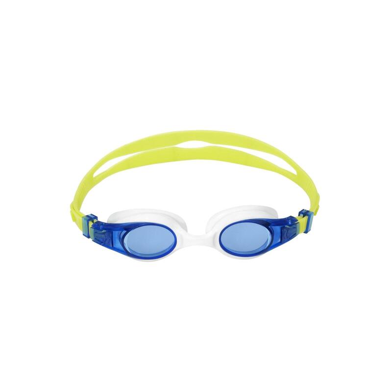 BESTWAY OCHELARI INOT ACCELERA 3+ ANI, Albastru