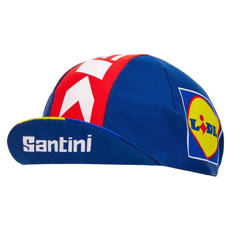 Casquette 5 Pannel Gist Pro Lidl 2/4