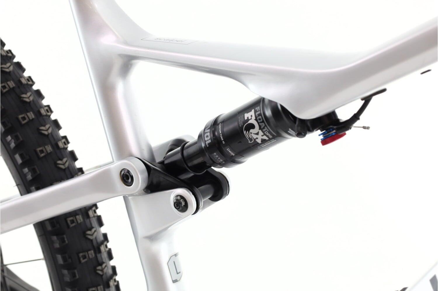 Refurbished MTB Fully ·   · Sehr guter Zustand 7/8