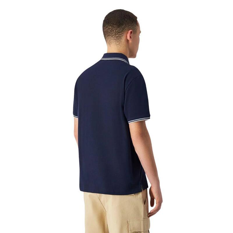 Polo à manches courtes Champion modèle 220897-BS501 pour homme 2/3