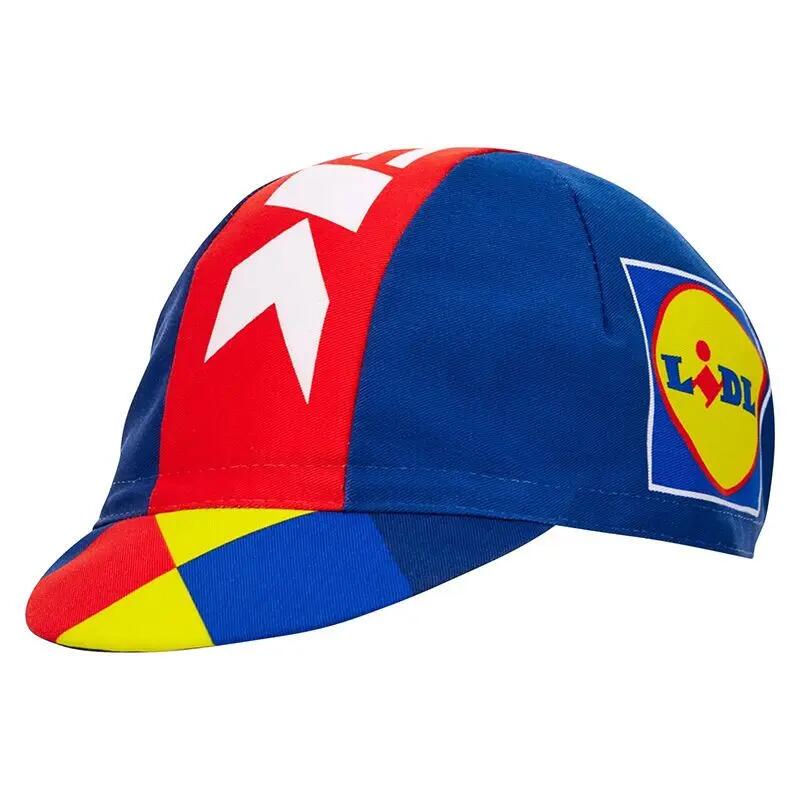 5 Panel Cap Gist Pro Lidl