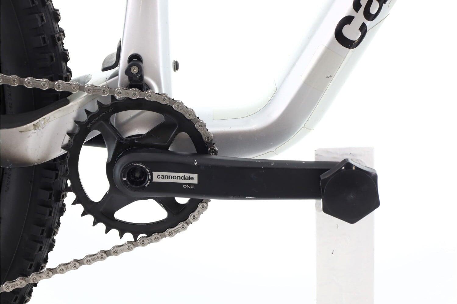 Refurbished MTB Fully ·   · Sehr guter Zustand 4/8
