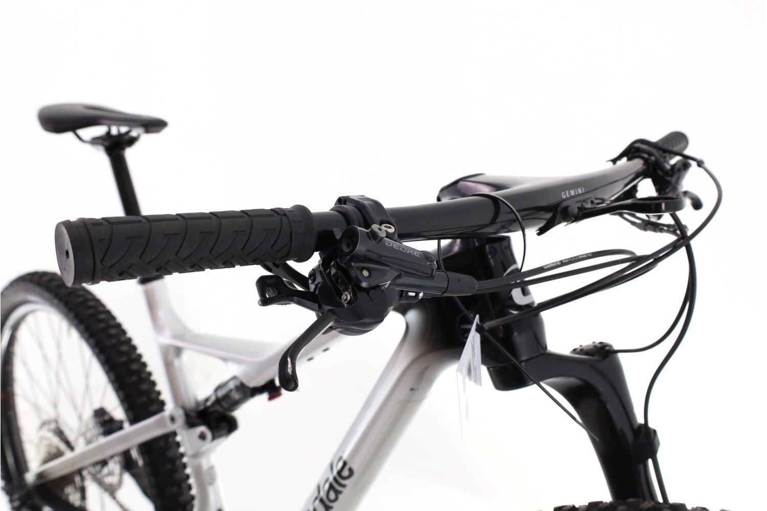 Refurbished MTB Fully ·   · Sehr guter Zustand 6/8