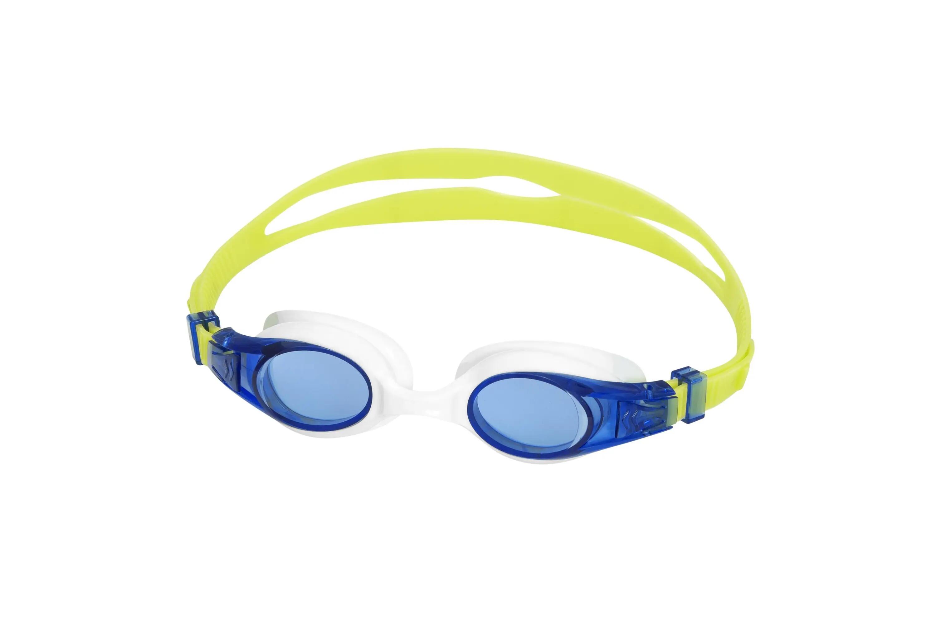 BESTWAY OCHELARI INOT ACCELERA 3+ ANI, Albastru 4/4