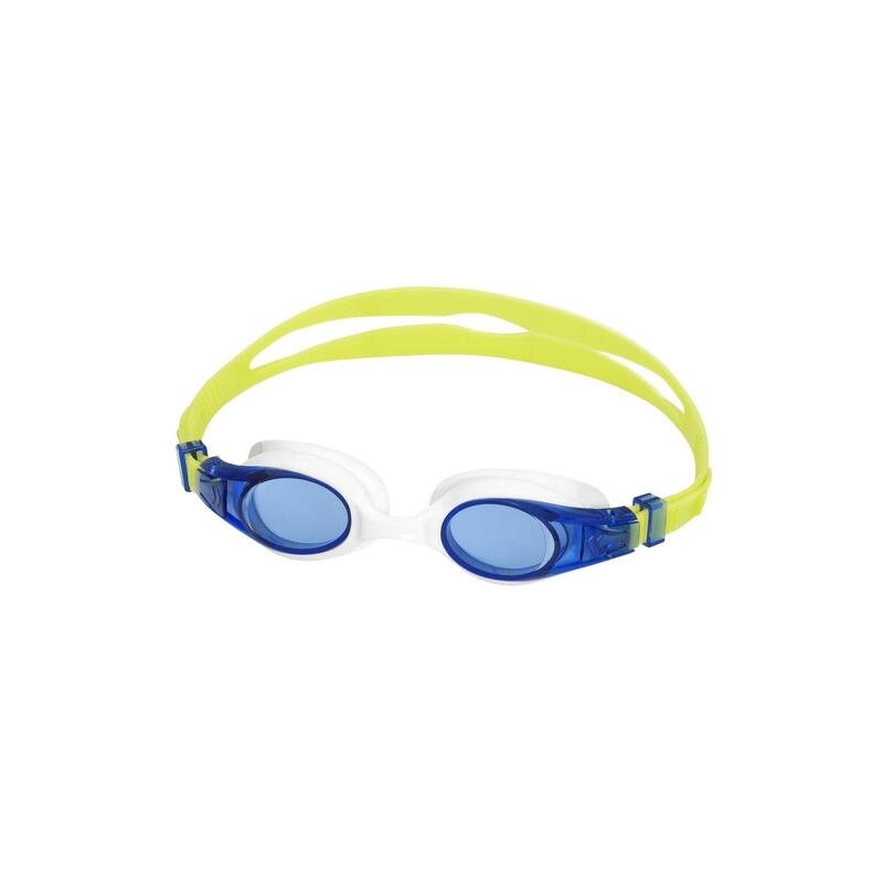 BESTWAY OCHELARI INOT ACCELERA 3+ ANI, Albastru