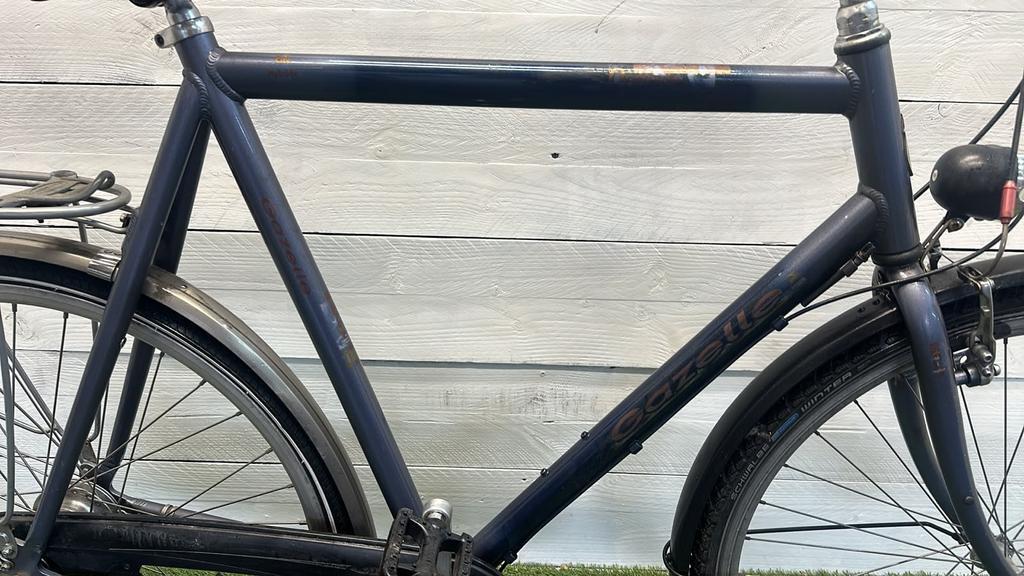 Bicicleta usada Gazelle Orange 4/4
