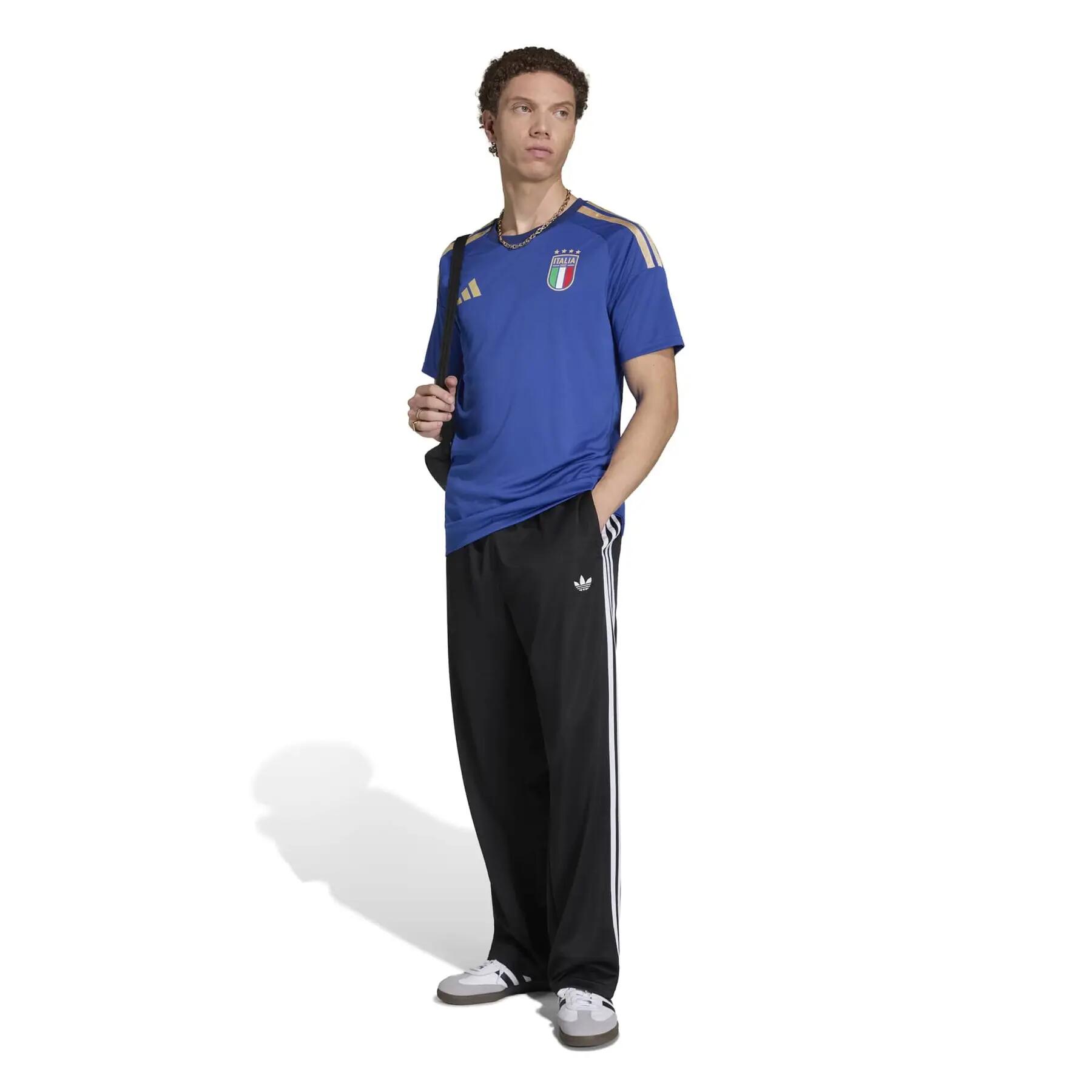 Thuisstrijdersshirt Italië Coupe du Monde 2026 5/7