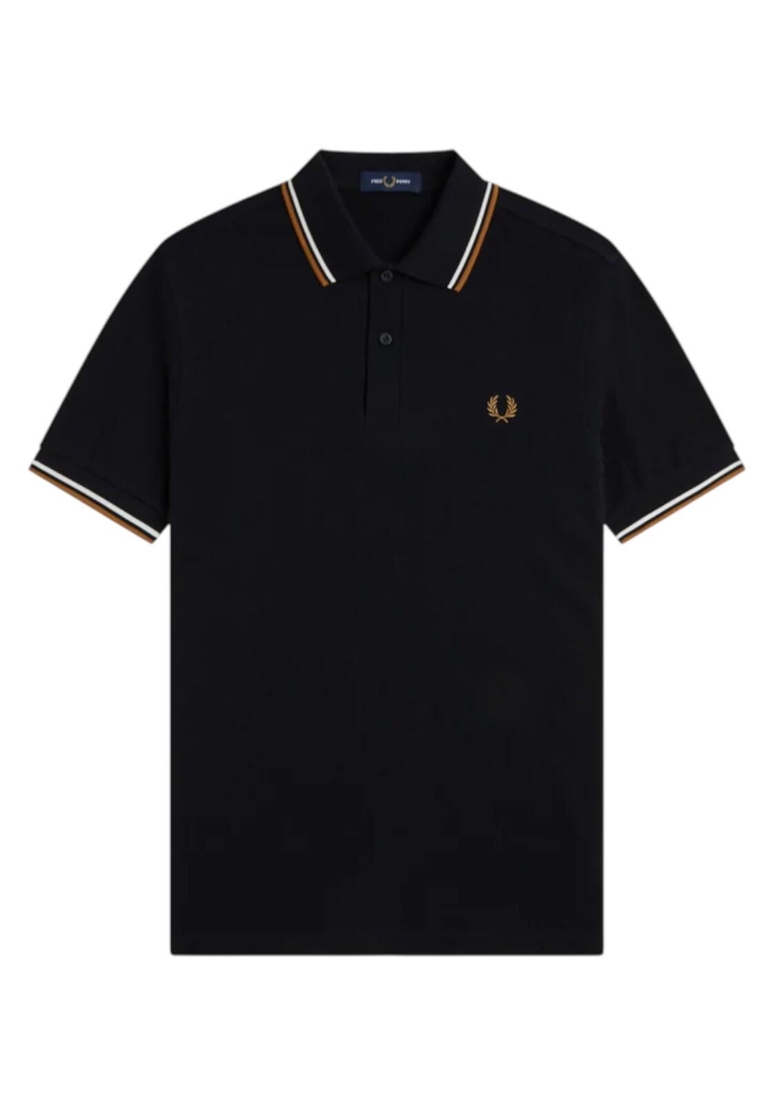 FRED PERRY picture
