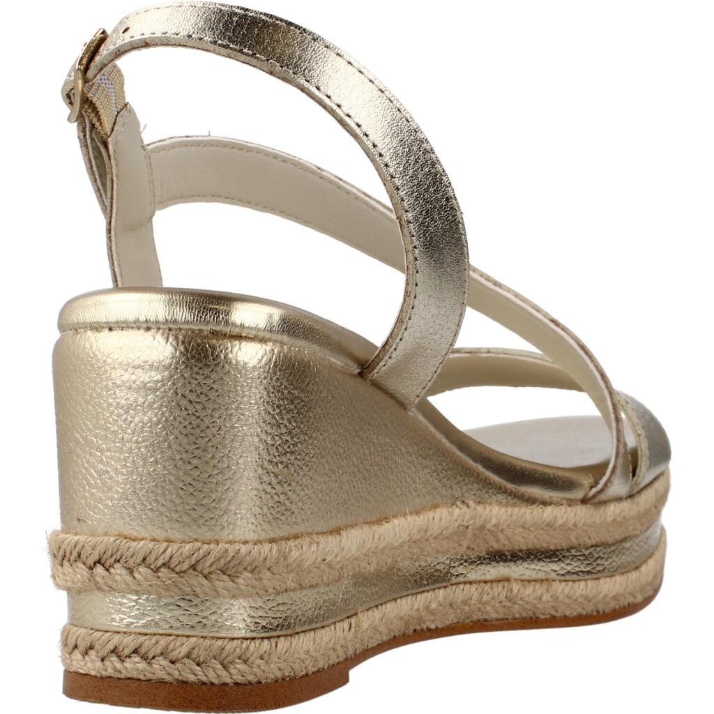 Sandales Popa modèle 071 IPANEMA LAMINADO pour femmes 3/5