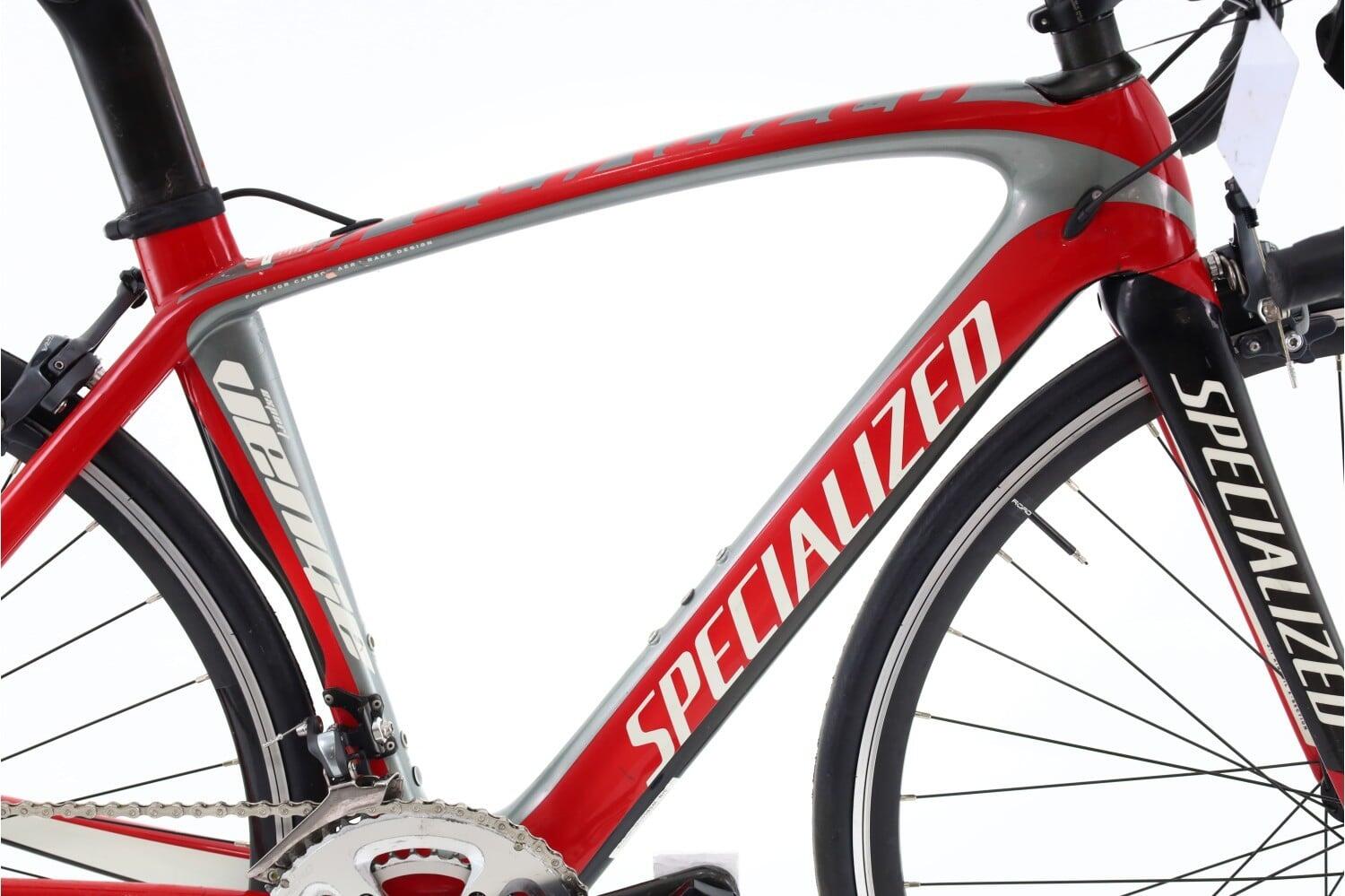 Vélo de route reconditionné ·  Venge Expert · Très bon état 2/8
