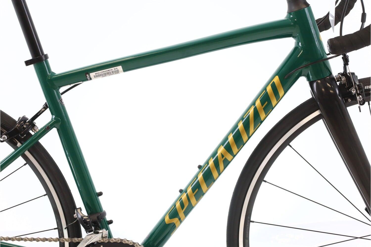 Tweedehands racefiets ·  Allez E5 Sport · Zeer goede toestand 2/8