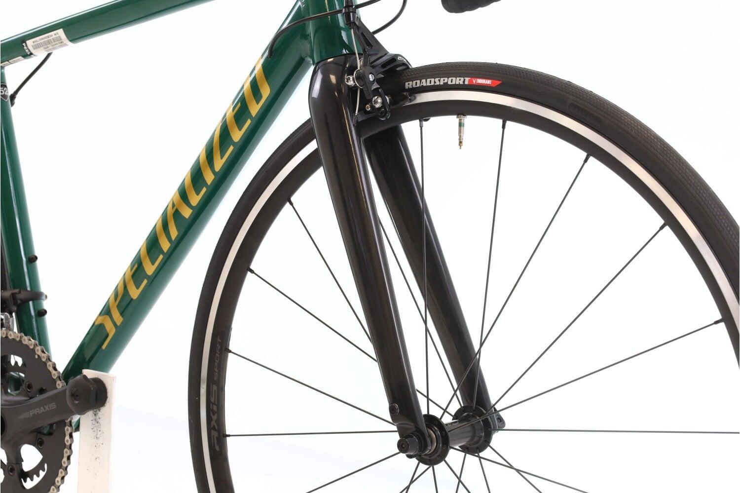 Tweedehands racefiets ·  Allez E5 Sport · Zeer goede toestand 5/8