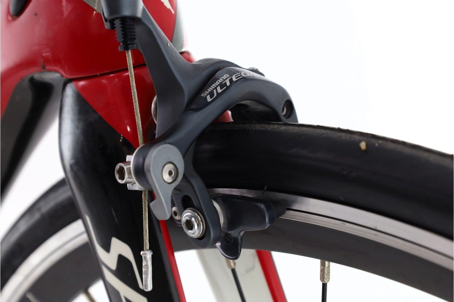 Vélo de route reconditionné ·  Venge Expert · Très bon état 7/8