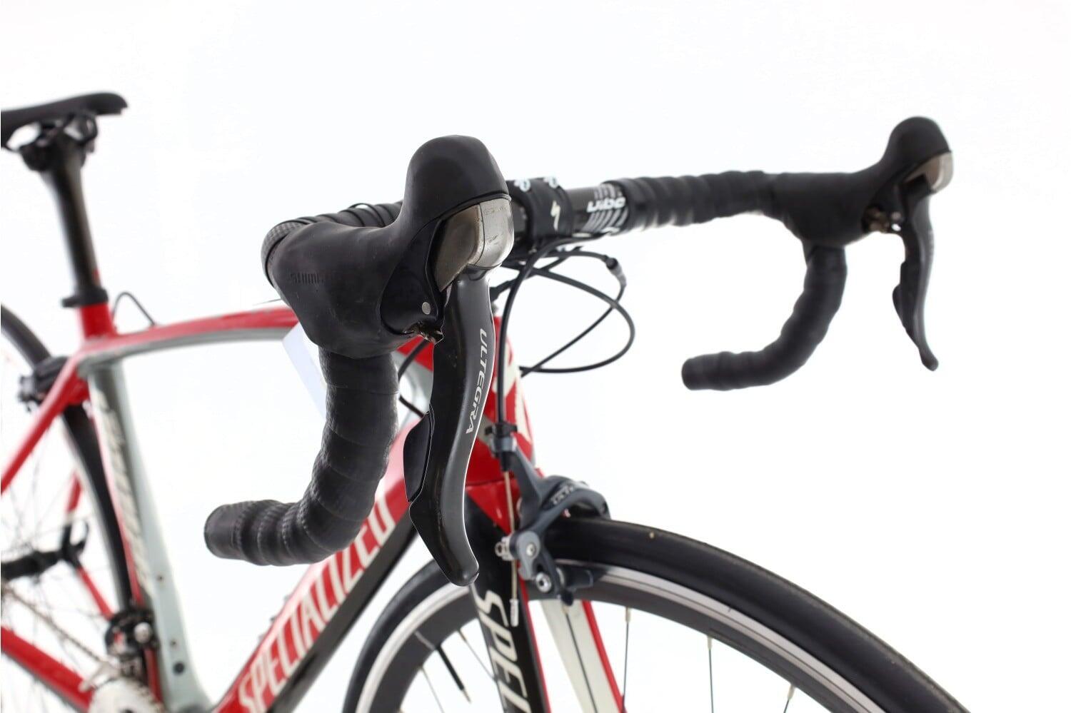 Vélo de route reconditionné ·  Venge Expert · Très bon état 6/8