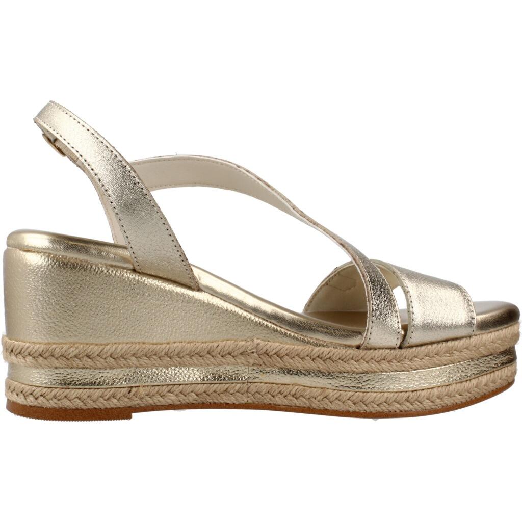 Sandales Popa modèle 071 IPANEMA LAMINADO pour femmes 4/5