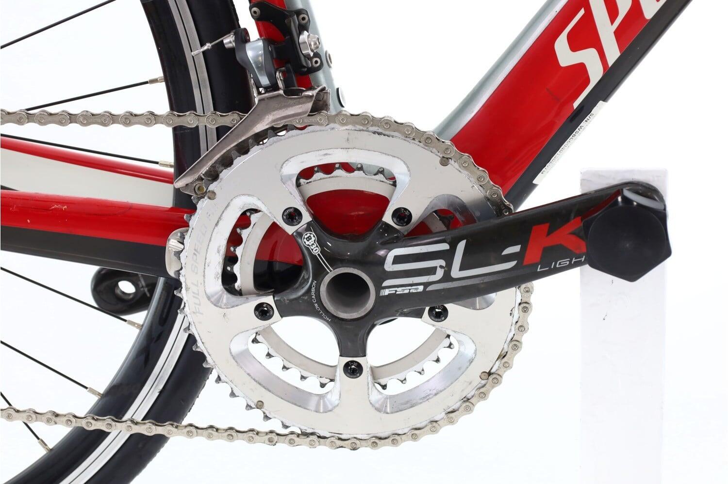 Vélo de route reconditionné ·  Venge Expert · Très bon état 4/8