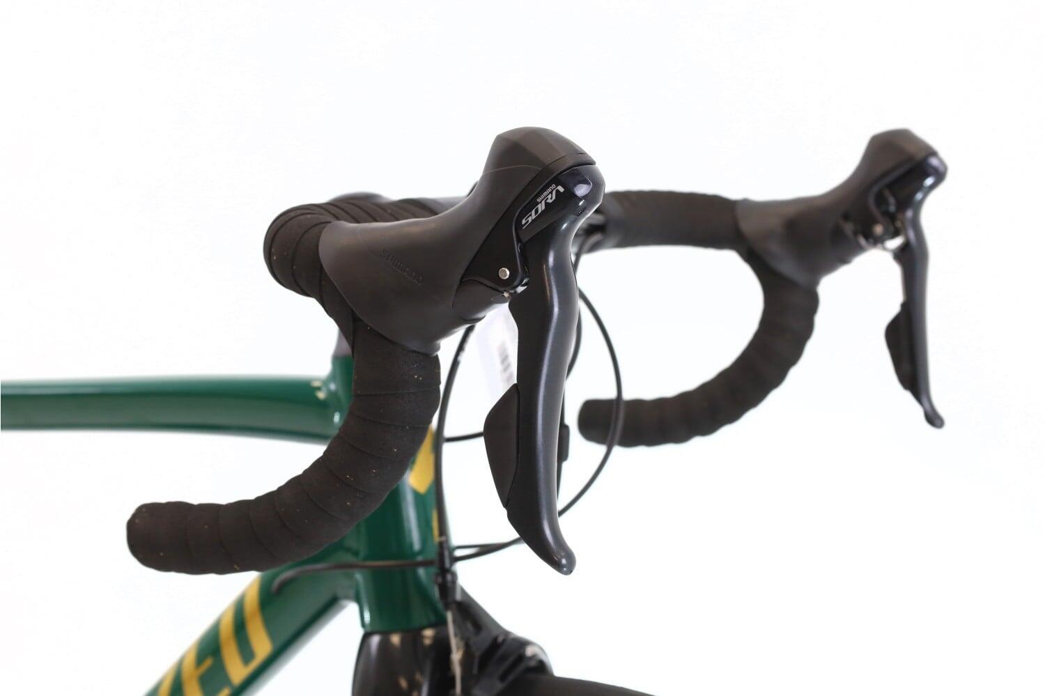 Tweedehands racefiets ·  Allez E5 Sport · Zeer goede toestand 6/8