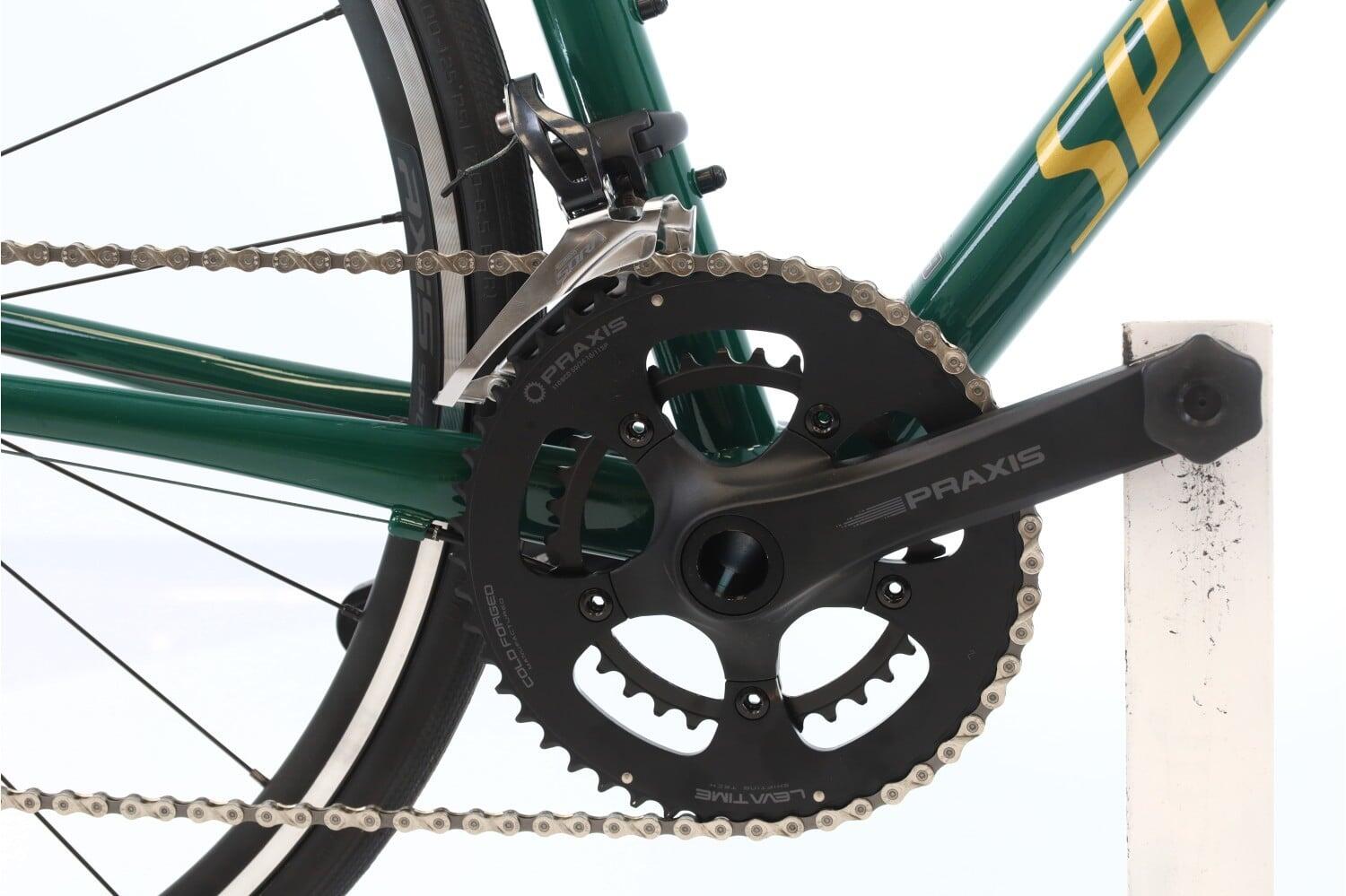 Tweedehands racefiets ·  Allez E5 Sport · Zeer goede toestand 4/8