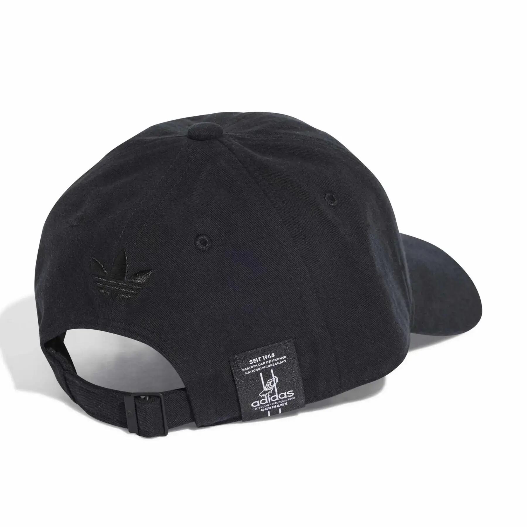 Gorra de béisbol Alemania Coupe du Monde 2026 2/4
