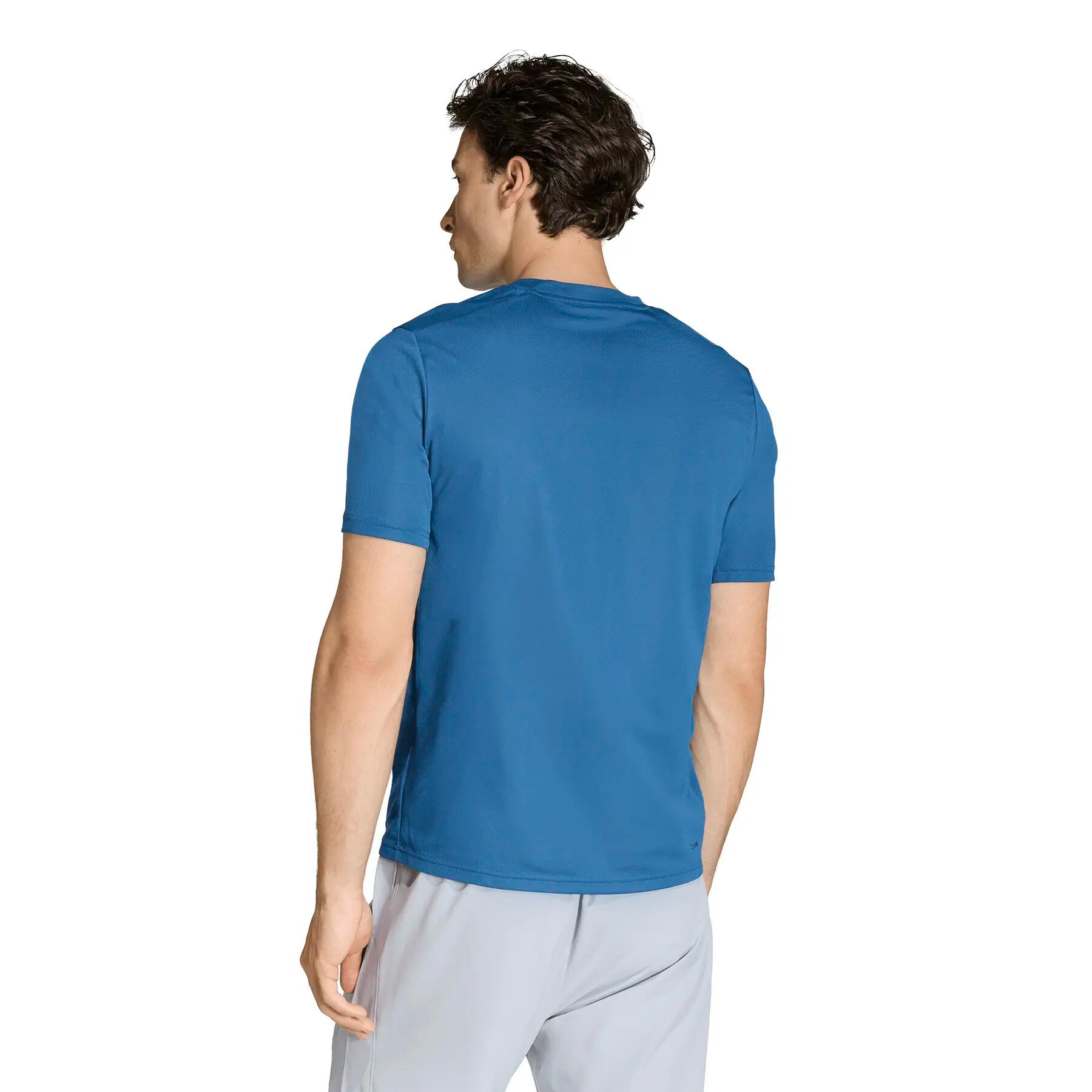 Maglia adidas Essentials 4/6