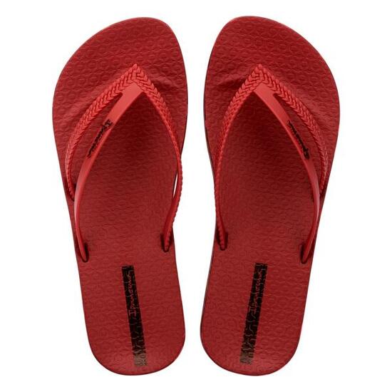 Zehentrennersandalen Strandschuhe sommerlich Damen - Bossa Soft V