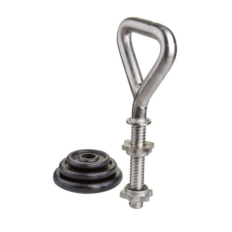 Poids Kuebler Sport 2/3