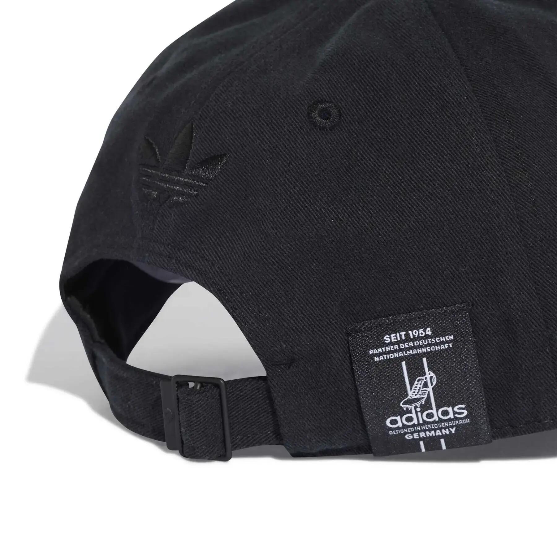 Gorra de béisbol Alemania Coupe du Monde 2026 4/4