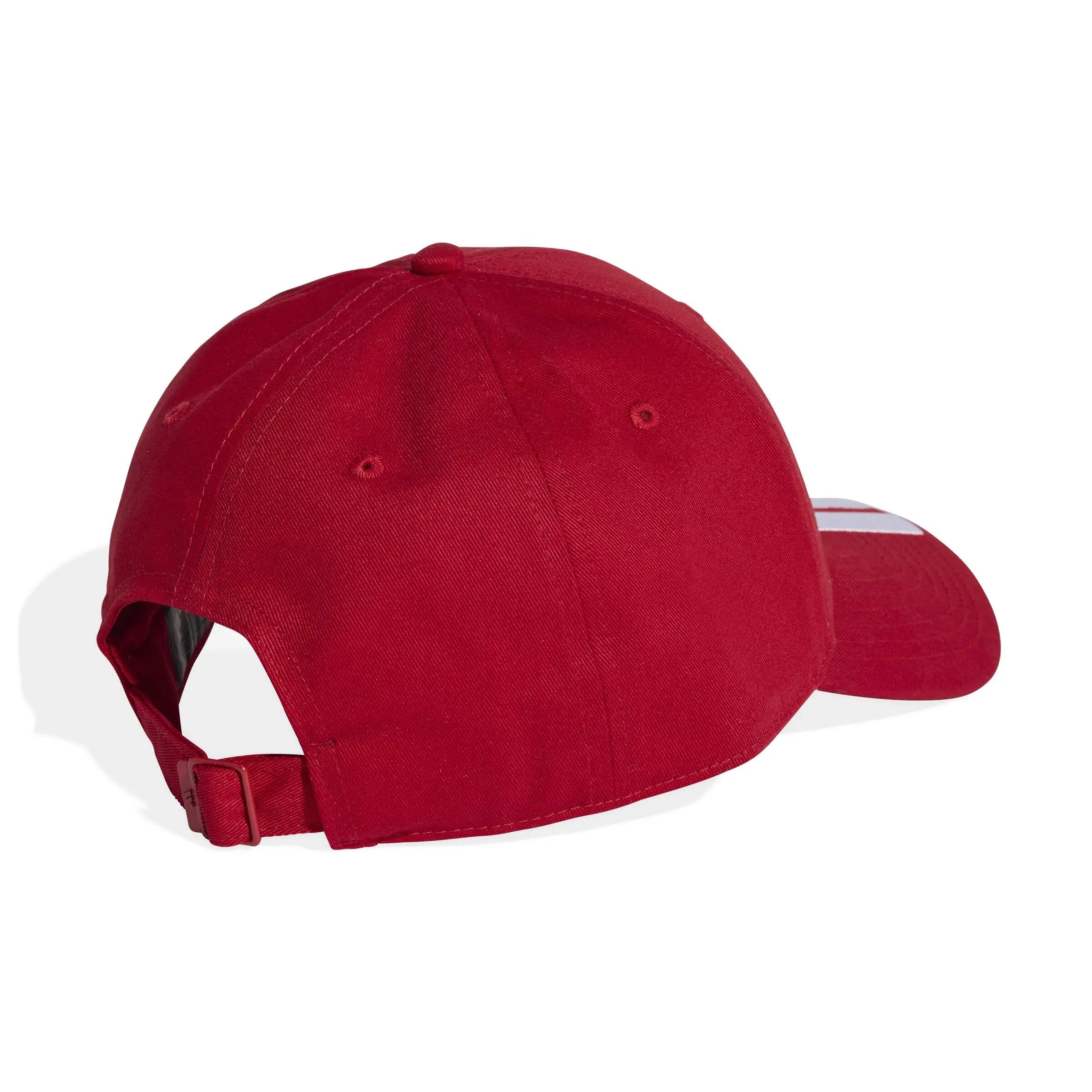 Boné de basebol adidas Tiro 2/4