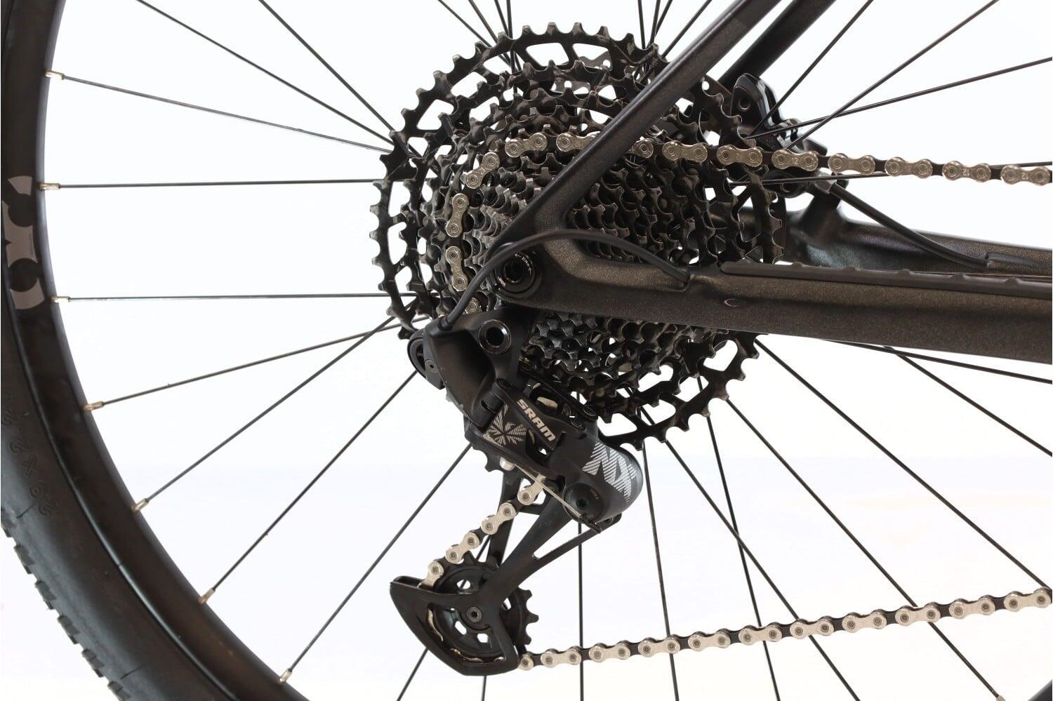 VTT reconditionné ·  Alma M50 · Très bon état 3/8