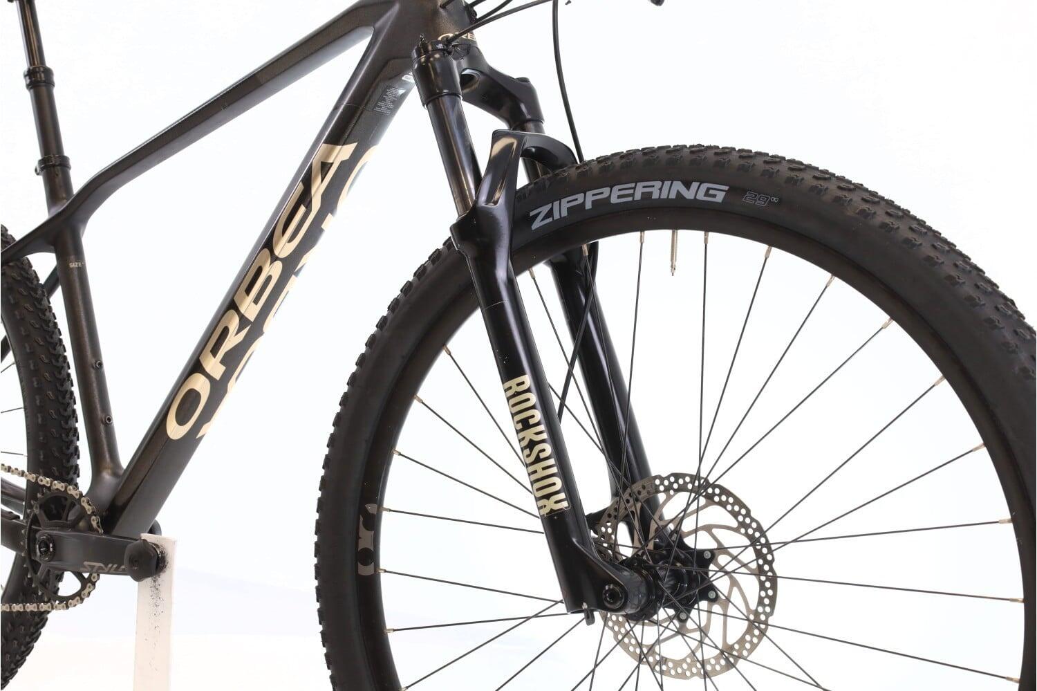 VTT reconditionné ·  Alma M50 · Très bon état 5/8