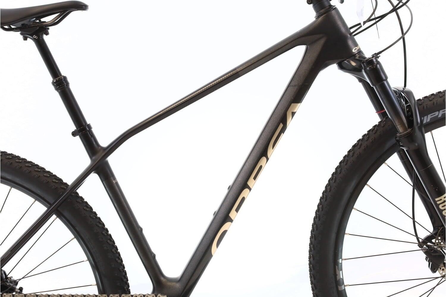 VTT reconditionné ·  Alma M50 · Très bon état 2/8