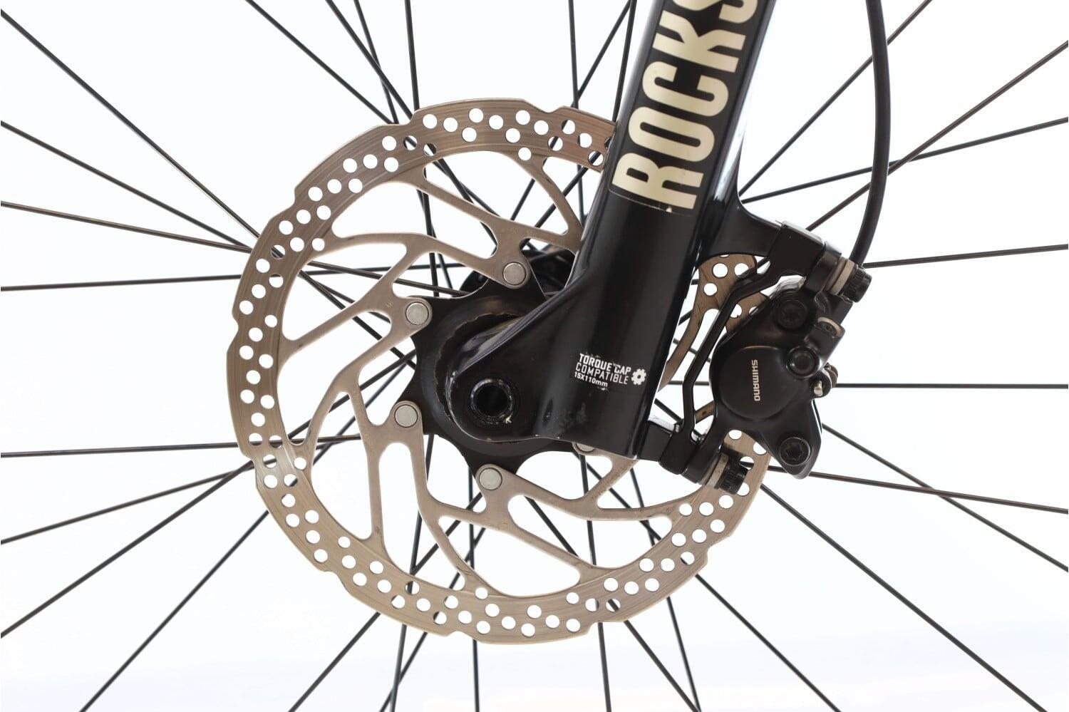 VTT reconditionné ·  Alma M50 · Très bon état 7/8