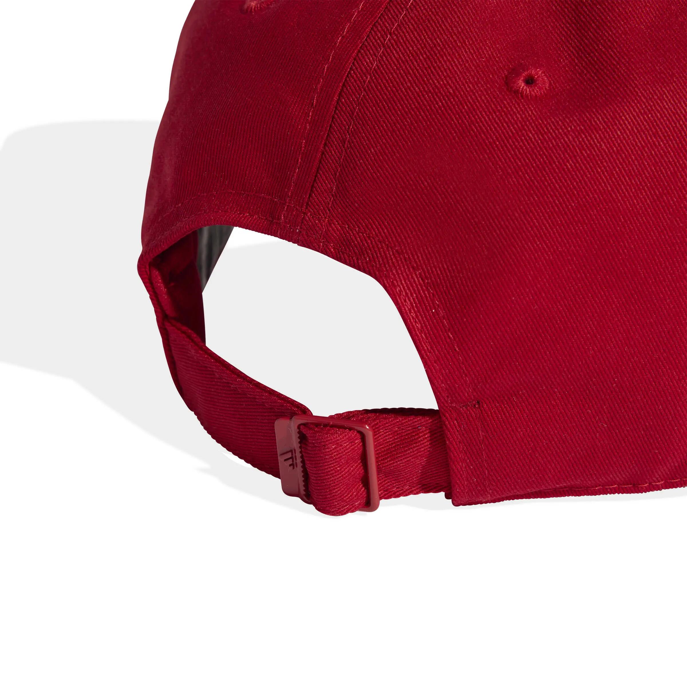 Boné de basebol adidas Tiro 4/4