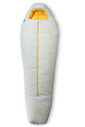 Sac de couchage - Trek - Forme momie, 4 saisons - EMINENCE 190 PRO
