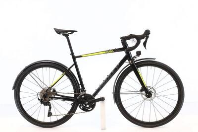 Tweedehands gravelbike · ridley kanzo adventure al eq · zeer goede toestand