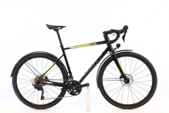 Gravel reconditionné · Ridley Kanzo Adventure AL EQ · Très bon état