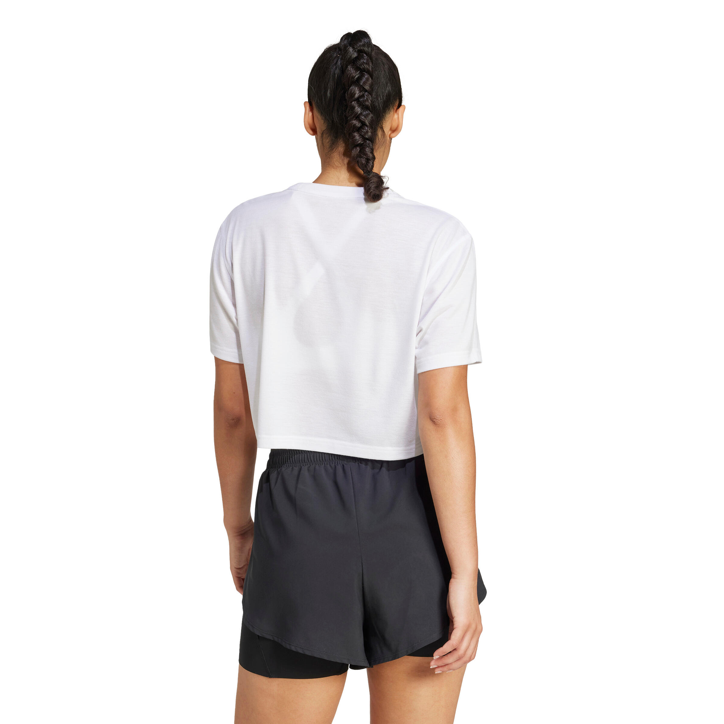 Trikot Damen adidas Essentials 4/6
