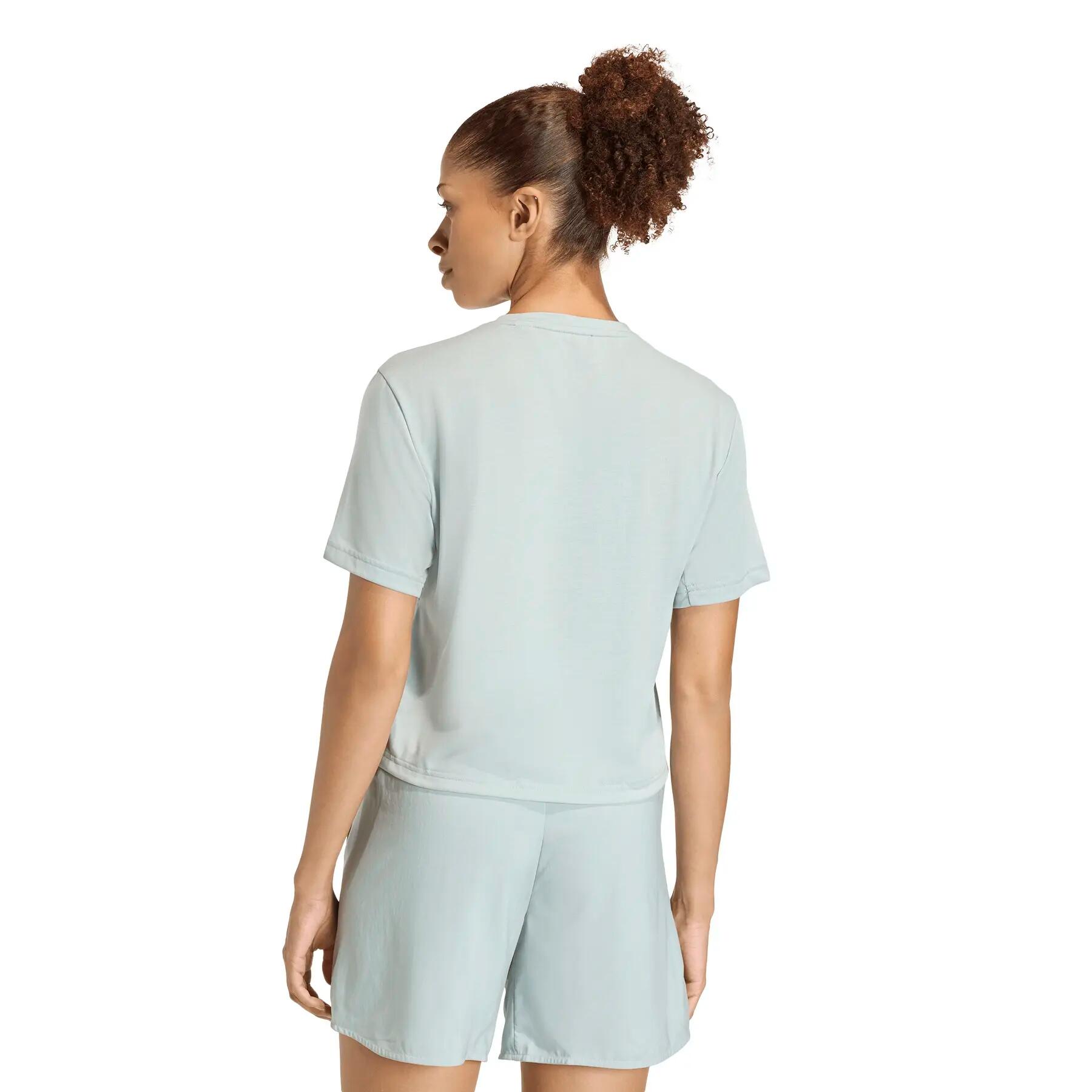 Maillot femme adidas Workout Essentials Big Performance 3/6