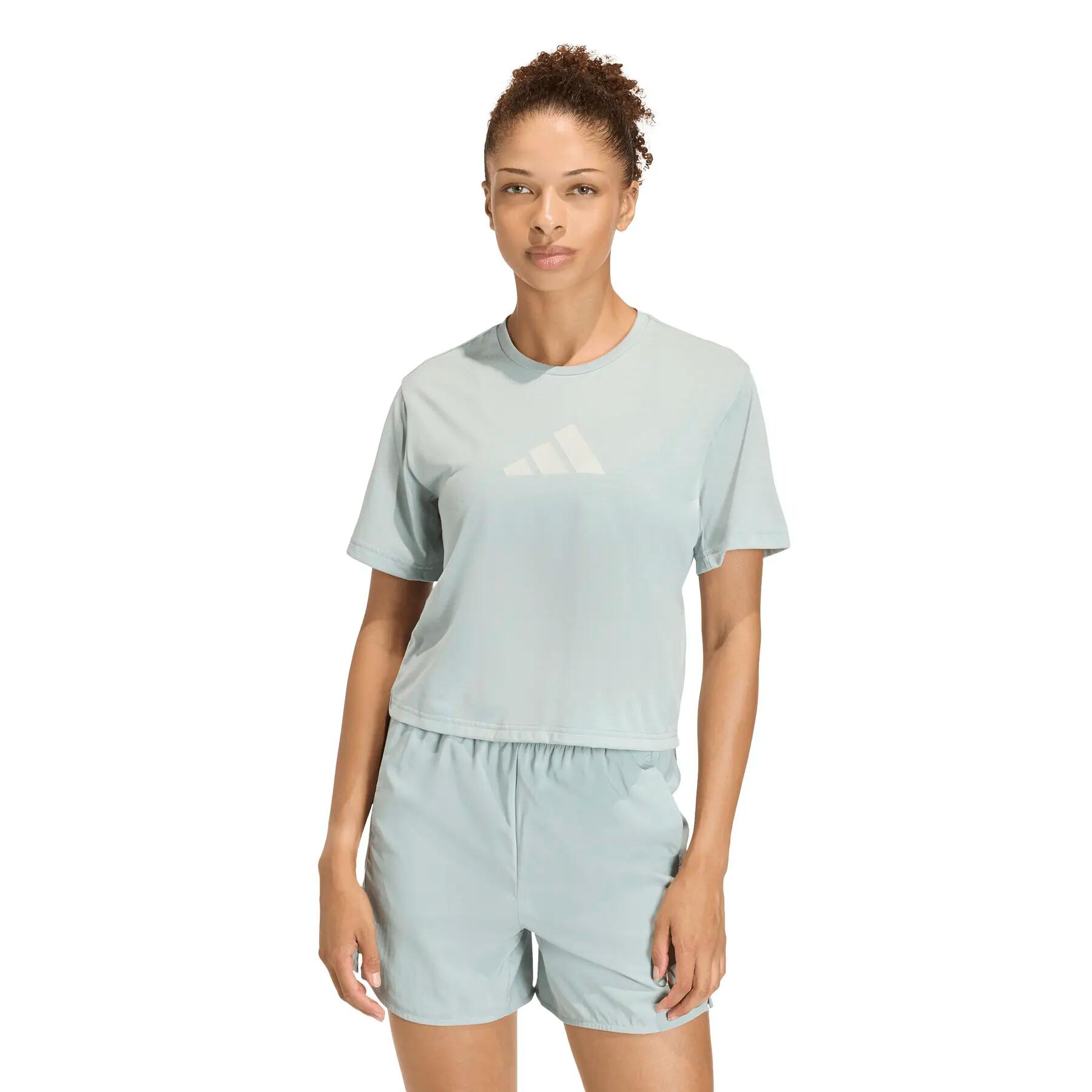Maillot femme adidas Workout Essentials Big Performance 2/6