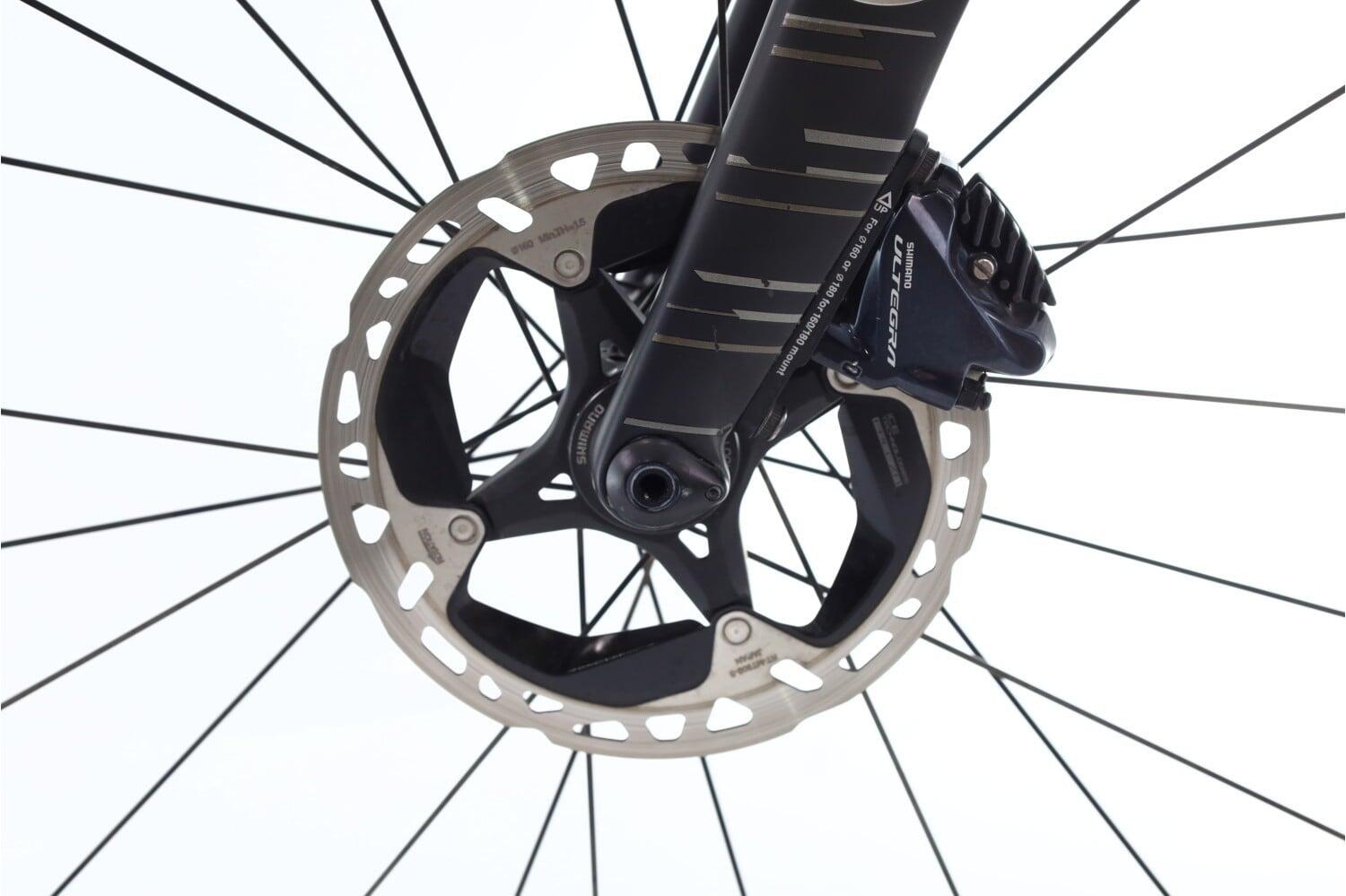 Tweedehands racefiets · Cervelo S Series Di2 12V · Zeer goede toestand 7/8