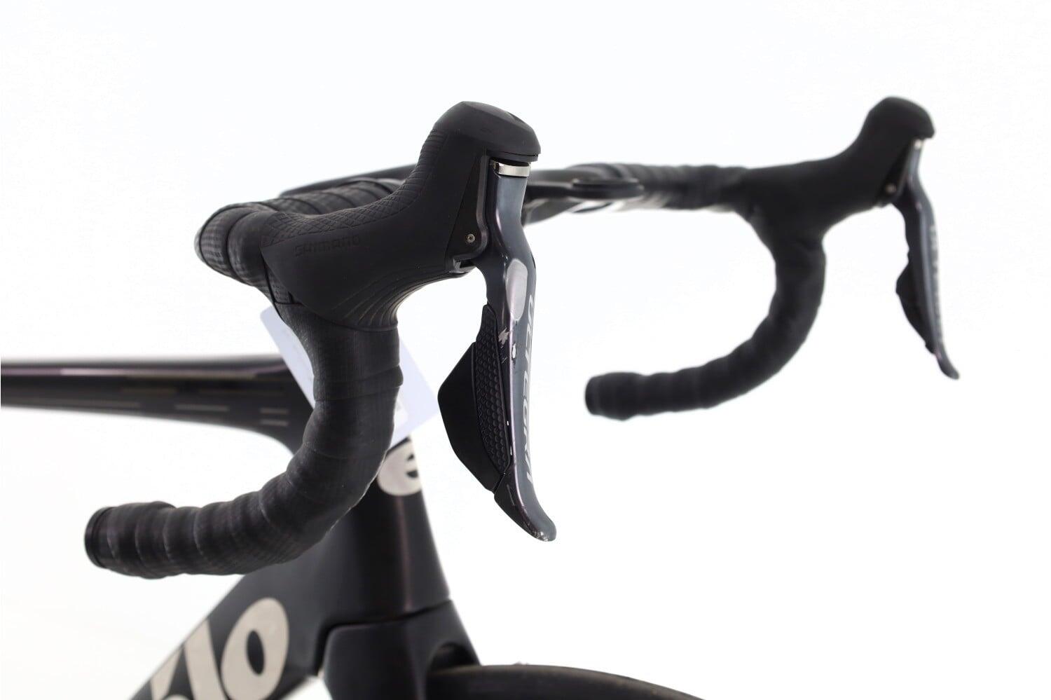 Tweedehands racefiets · Cervelo S Series Di2 12V · Zeer goede toestand 6/8