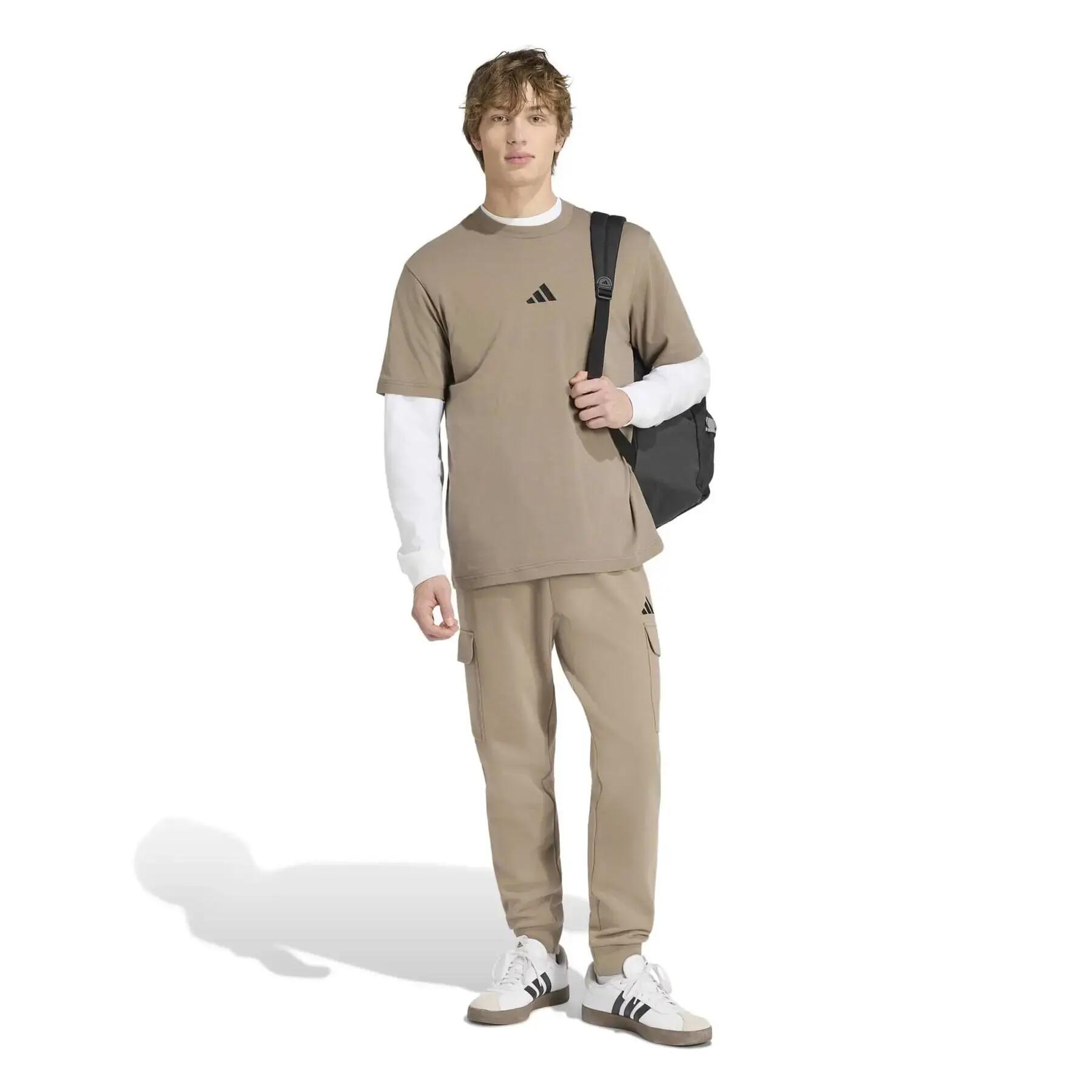 T-Shirt adidas Essentials 3/6