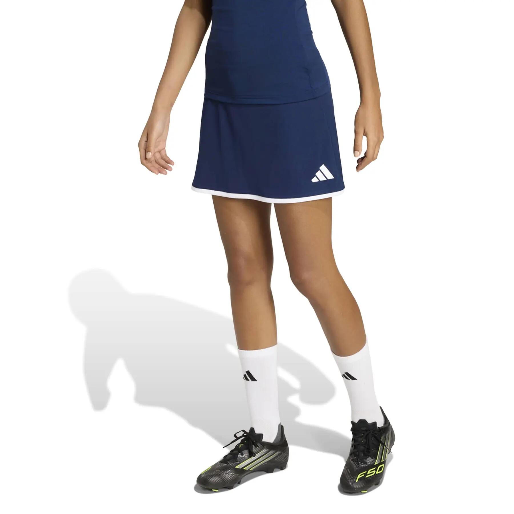 Jupe femme adidas Entrada26 2/13